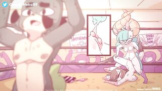 Loving Match (Diives)