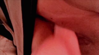 Teasing Babe On Snapchat