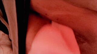 Teasing Babe On Snapchat