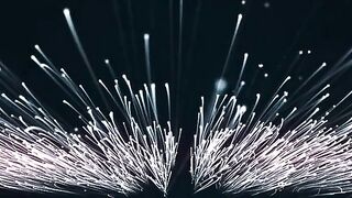 Hot double penetration action