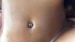 ALL GAS NO BREAKS HE COULDN’T stop missionary fuck style