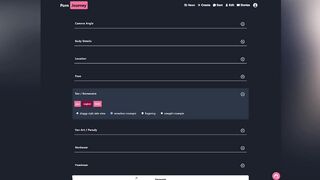 PornJourney AI Hentai : Pokemon Anime Misty Porn