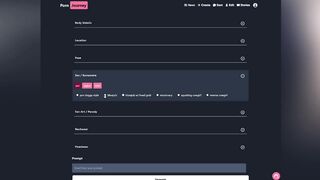 PornJourney AI Hentai : Pokemon Anime Misty Porn