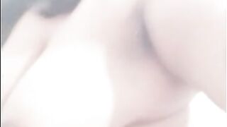 INDIAN AUNTY riding DICK | MATURE MILF | CHUBBY WIFE RIDING | cheating BHABI