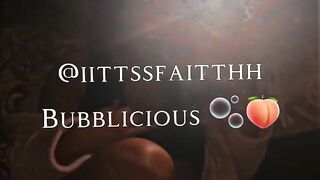 Just a little bounce