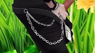 FTM jacking my Joystick (Real audio)