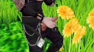 FTM jacking my Joystick (Real audio)