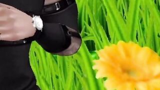 FTM jacking my Joystick (Real audio)