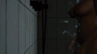 Hony Big Booty is Taking Hard Long Strokes