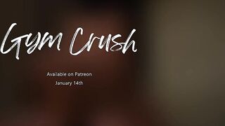 Hony Big Booty is Taking Hard Long Strokes