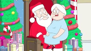 Le Culdeau de Noël ! The Christmas Gift!