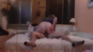 BIG ASS ANAL COWGIRL