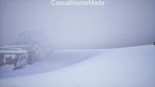 Succubus caught you with your guard down.