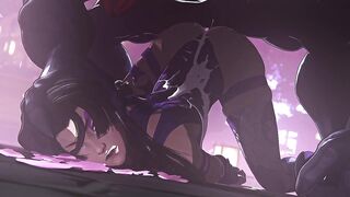 Nagoonimation - Spotted