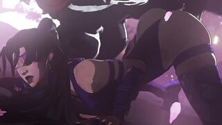 Nagoonimation - Spotted