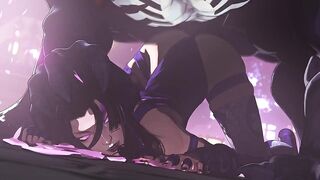 Nagoonimation - Spotted