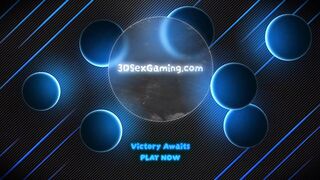 Milking Her Dry - Orgasm Machine X MILF - 3D Animation