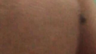 MY SALON PARTNER LIKES TO RIDE ON MY STANDING COCK - REAL