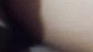 MY SALON PARTNER LIKES TO RIDE ON MY STANDING COCK - REAL