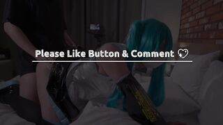 Nasty Hatsune MikuVocaloid: Look into those cute eyes - you’ll fall in love with this Vocaloid!(3)