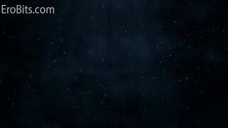 Sex Robot Generation 7. Futa Alien Android Srews Busty Girl