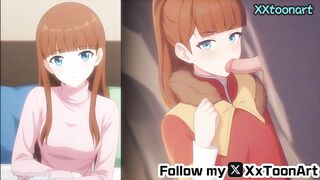 Joo-Hee Lee - Solo leveling Hentai sure is big tits wife style