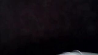 She jerks me off on the bus and I cum (risky)