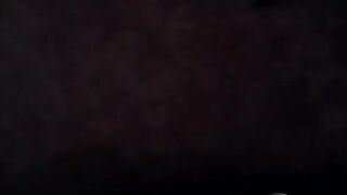 She jerks me off on the bus and I cum (risky)