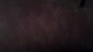 She jerks me off on the bus and I cum (risky)