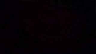 She jerks me off on the bus and I cum (risky)