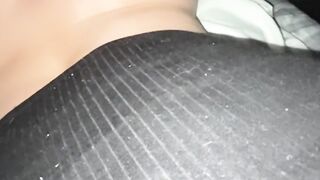 Prone sex college couple - mycreamygirlfriend