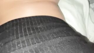 Prone sex college couple - mycreamygirlfriend