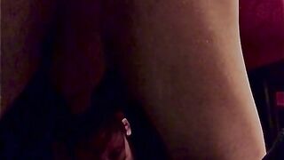 5 Butt Plug Train (Part 3) : Un Vrai combat pour le 4eme, ça rentre, mais la sortie …. ?