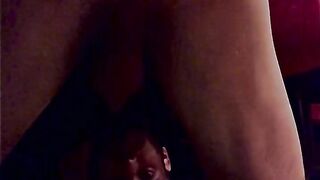 5 Butt Plug Train (Part 3) : Un Vrai combat pour le 4eme, ça rentre, mais la sortie …. ?