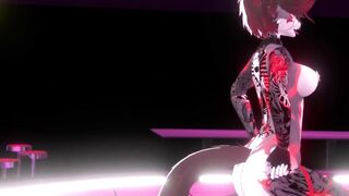 Literal Legend Furry Animation