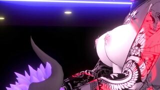 Literal Legend Furry Animation