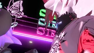 Literal Legend Furry Animation