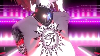 Literal Legend Furry Animation