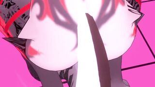 Literal Legend Furry Animation