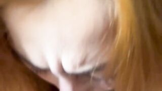 LOLEETA FOX What’s better than a big cock for breakfast? During watching what we did last night