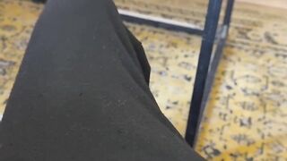 LOLEETA FOX What’s better than a big cock for breakfast? During watching what we did last night