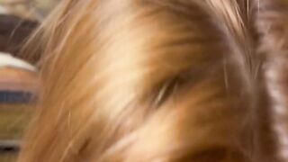 LOLEETA FOX What’s better than a big cock for breakfast? During watching what we did last night