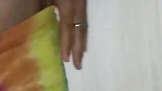 Big ass stepmom gets a great 4-way fuck, creamy pussy...