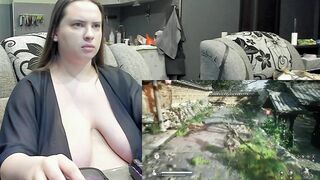 Playing Black Myth: Wukong