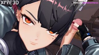 Maid to Order [Xype3D]