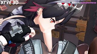 Maid to Order [Xype3D]