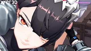 Maid to Order [Xype3D]