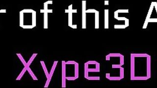 Maid to Order [Xype3D]