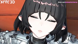 Maid to Order [Xype3D]