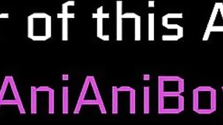 Multiverse - Aunt Cass & Widowmaker [AniAniBoy]